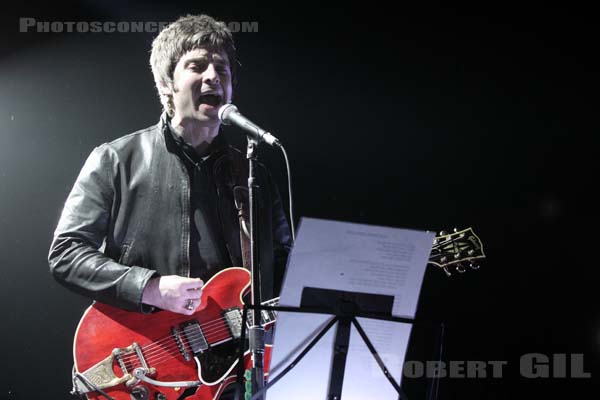 OASIS - 2009-03-03 - PARIS - Bercy - 